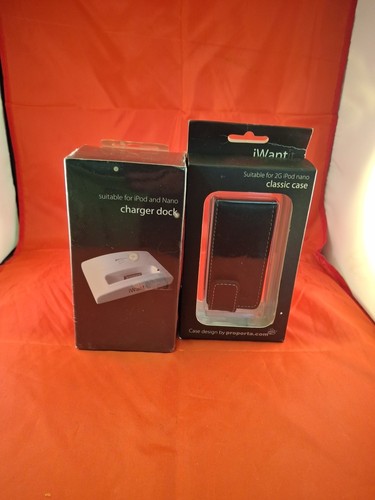 Iwant charger dock - iwant,
