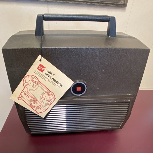Gaf 1388 projector - projector, for