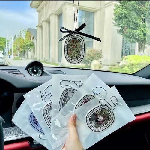 Diptyque car air - air, freshener