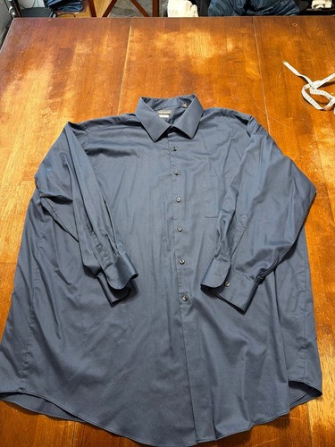 Van heusen big fit - big, stretch