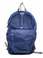 macpac backpack -- BLU
