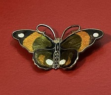 Norwegian, David Andersen 925