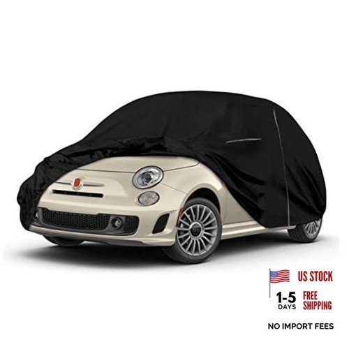 Waterproof car cover - waterproof,