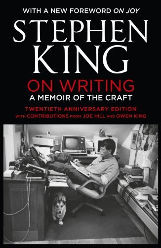 Writing memoir of the - on,