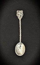 Scottish Silver Iona Celtic