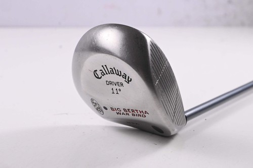 Callaway big bertha warbird - bertha,