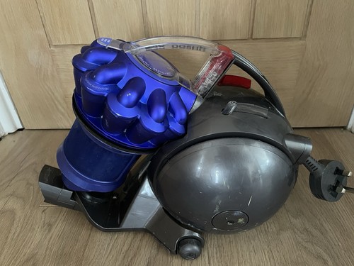 Dyson dc49 cylinder - dyson, vacuum