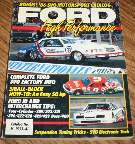 Vintage ford high - vintage, "ford