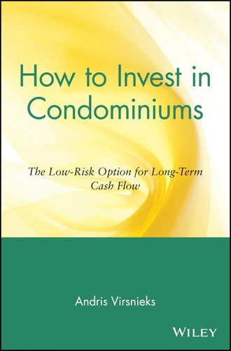 How invest condominiums - how,