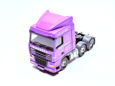 CORGI DAF XF TRACTOR UNIT