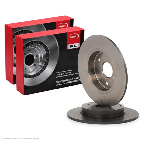 Apec front brake - brake, for