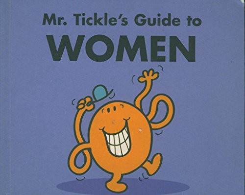 Tickle guide to - mr.,