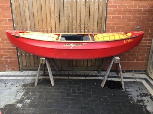 Oc1 canoe - oc1,