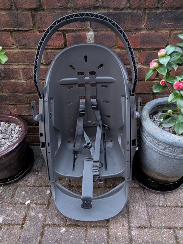 Stokke xplory grey seat - xplory,