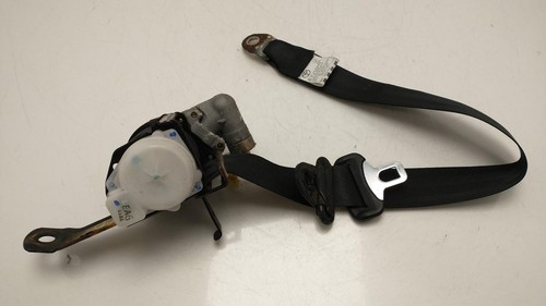 Toyota mr2 seat belt - toyota,