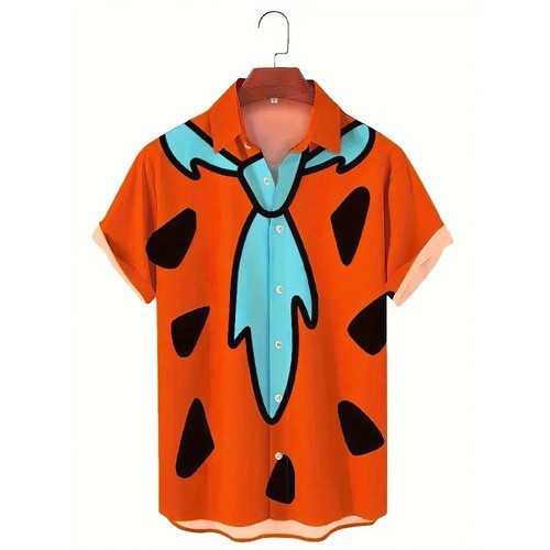 Fred flintstone fancy dress - fred,