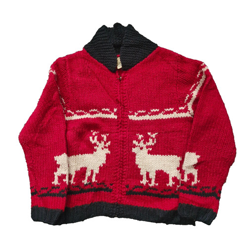 Womens vintage sweater - vintage,