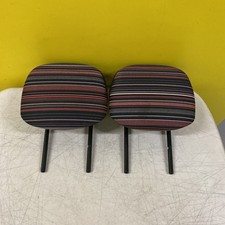 2014-2022 CITROEN C1 REAR