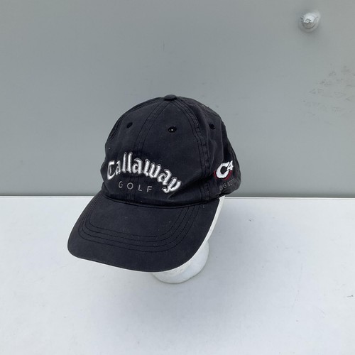 Vintage callaway golf - hat, cap