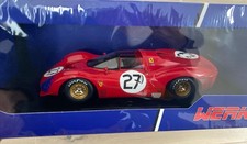 Werk83 - 1:18 Ferrari 330 P3
