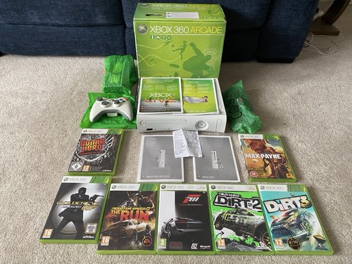 Microsoft xbox 360 - xbox,