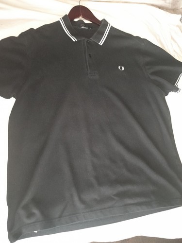 Fred perry polo - shirt, in