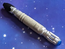 9th 10th Doctor Who Electronic