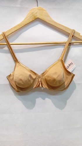 Lejaby underwired satin - underwired, bra