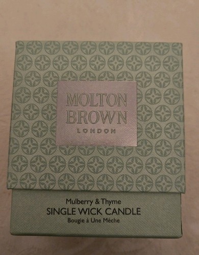 Molton brown mulberry - molton,