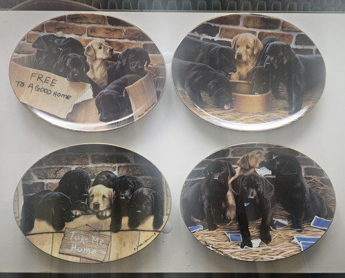 Franklin mint limited edition - franklin,