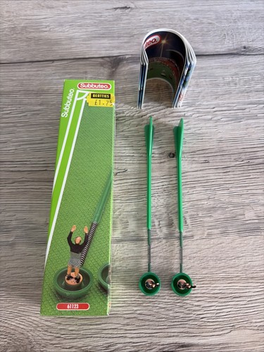 Vintage 90s subbuteo 61123 - 90s,