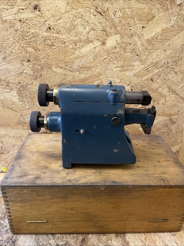 Jones shipman 2 point - &, 5”
