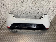 13-16 RENAULT CLIO MK4 REAR