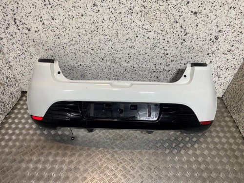 Renault clio mk4 rear - 13-16,