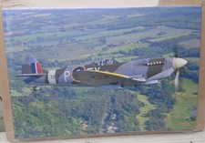 Original supermarine spitfire - supermarine,