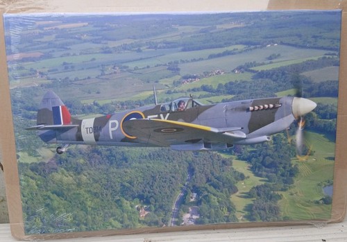 Original supermarine spitfire - original,