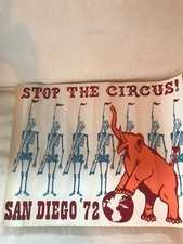 American political poster 1972