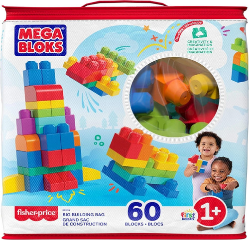Giant building mega blocks - giant,