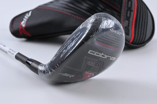 Left hand cobra air - hand,