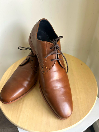 Taylor wright men s - &, brown