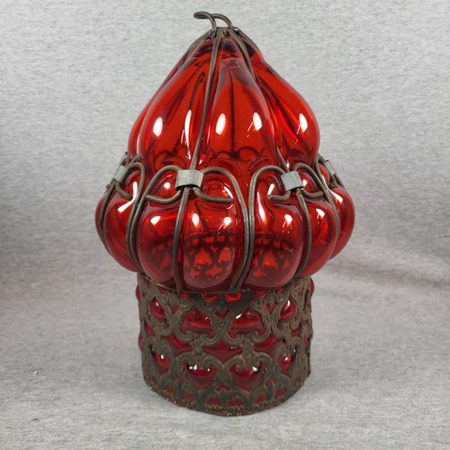 Vintage ruby red - vintage,