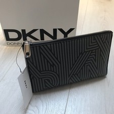 DKNY Talia Medium Pouch –