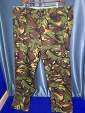 BRITISH ARMY WATERPROOF MVP
