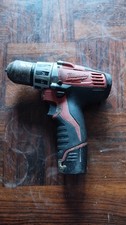 Milwaukee m12 drill - m12,