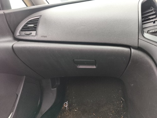 Vauxhall astra 2009 - , 2009-2015