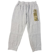 EUC NHL Boston Bruins Sideline