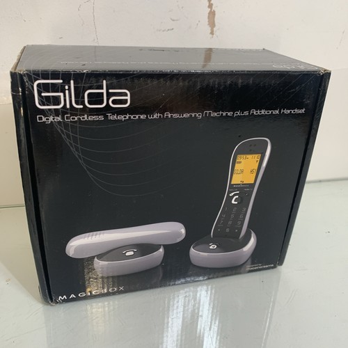 Magicbox gilda digital - magicbox,