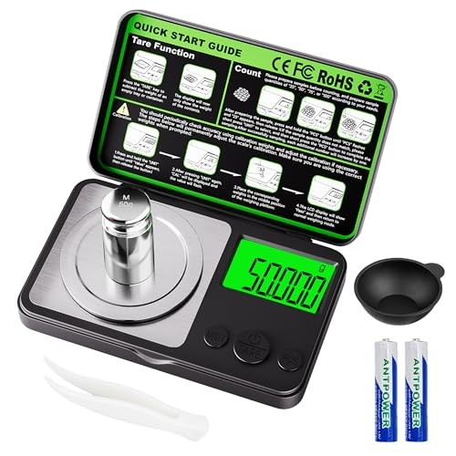 Wigearss 001g 50g digital - wigearss,
