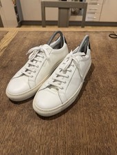 Common Projects Achilles Retro