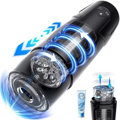 Male masturbaters automatic - masturbaters,